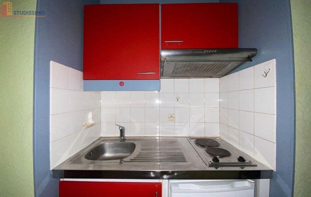 Studio 18m² Aurillac - (DPE F) - Photo 3