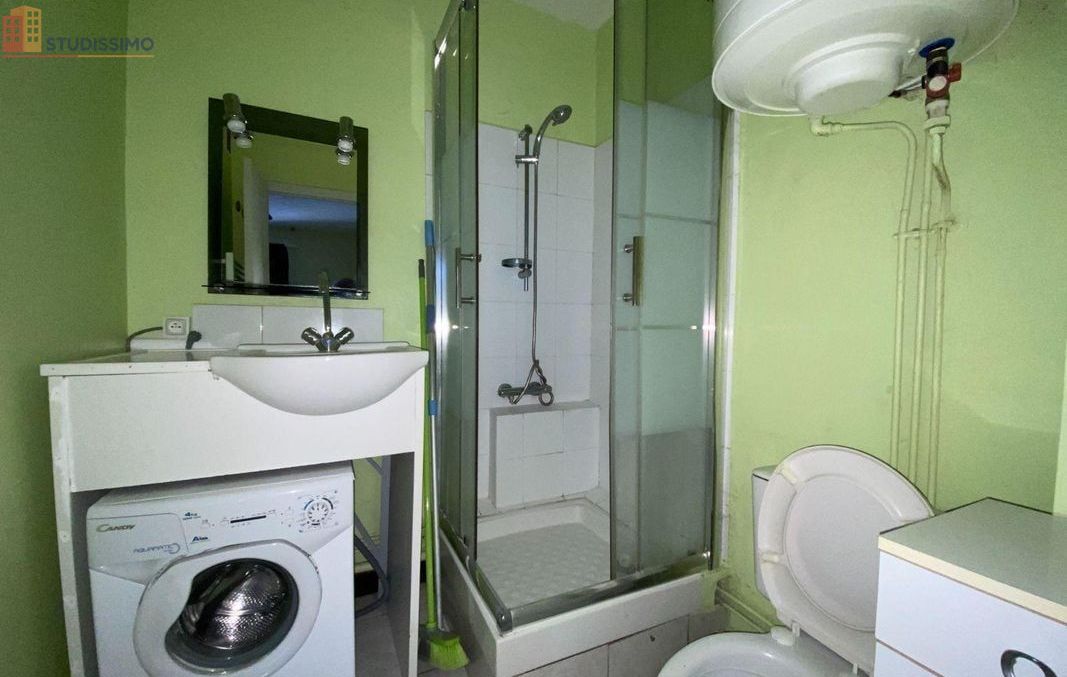 Studio 18m² Aurillac - (DPE F) - Photo 2