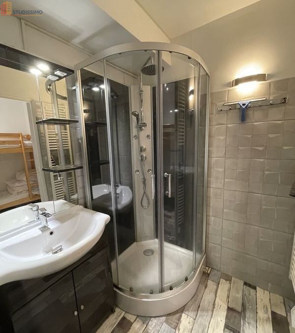 Studio 23m² Laveissière 15300 - Photo 2