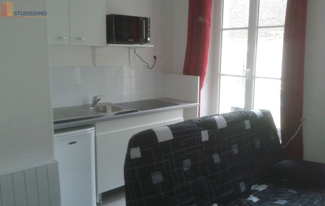 Studio à Sées