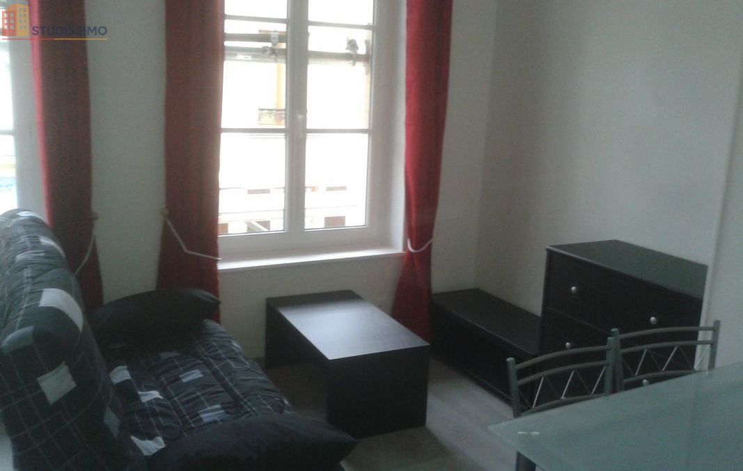 Studio meublé 15m² Sées - Meublé, compact - Photo 1