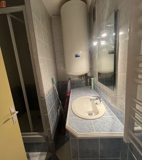 Studio 23m² Laveissière 15300 - Étage élevé, vue dégagée - Photo 6