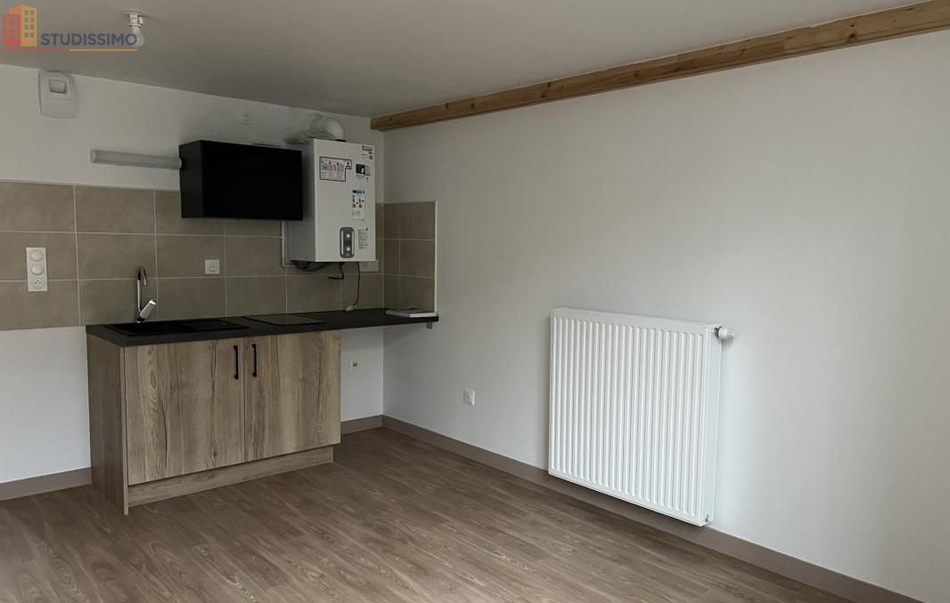 Studio 45m² Alençon - DPE B, lumineux - Photo 4
