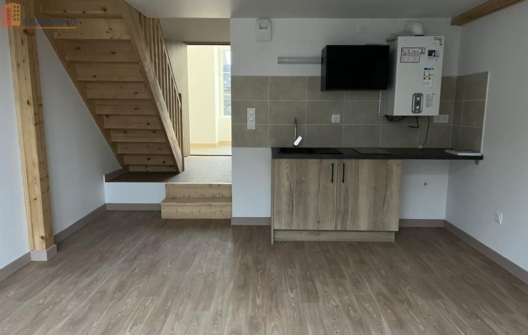Studio à Alençon