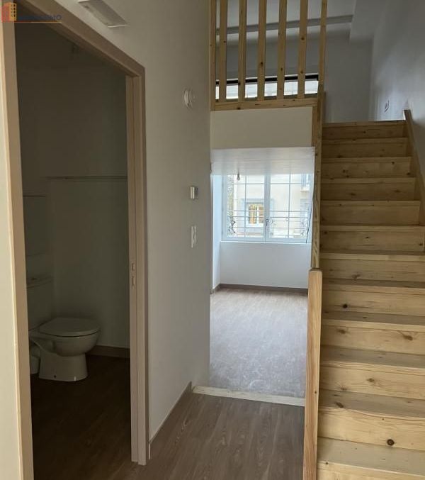Studio 45m² Alençon - DPE B, lumineux - Photo 2
