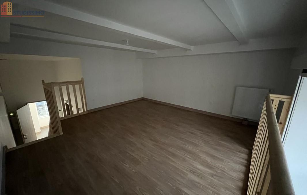 Studio 45m² Alençon - DPE B, lumineux - Photo 3