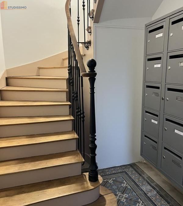 Studio 45m² Alençon - DPE B, lumineux - Photo 1