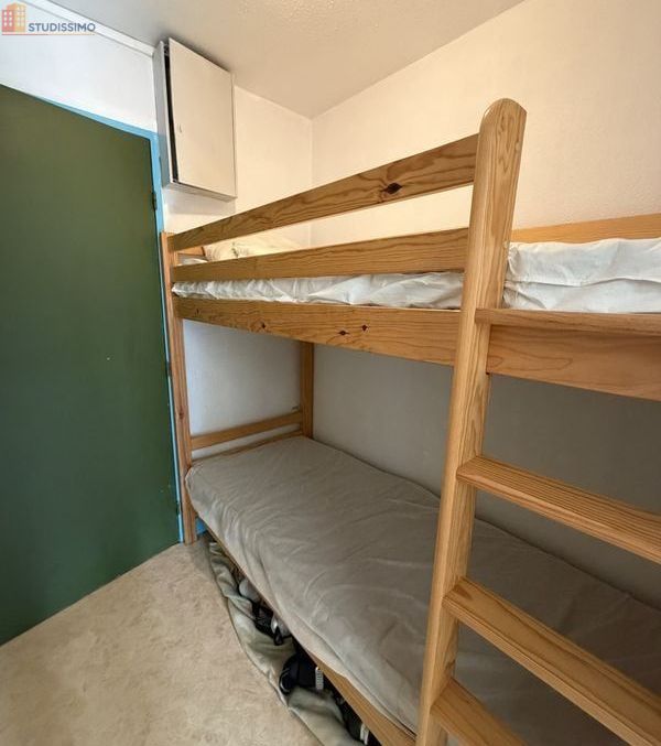 Studio 24m² Laveissière 15300 - Photo 4