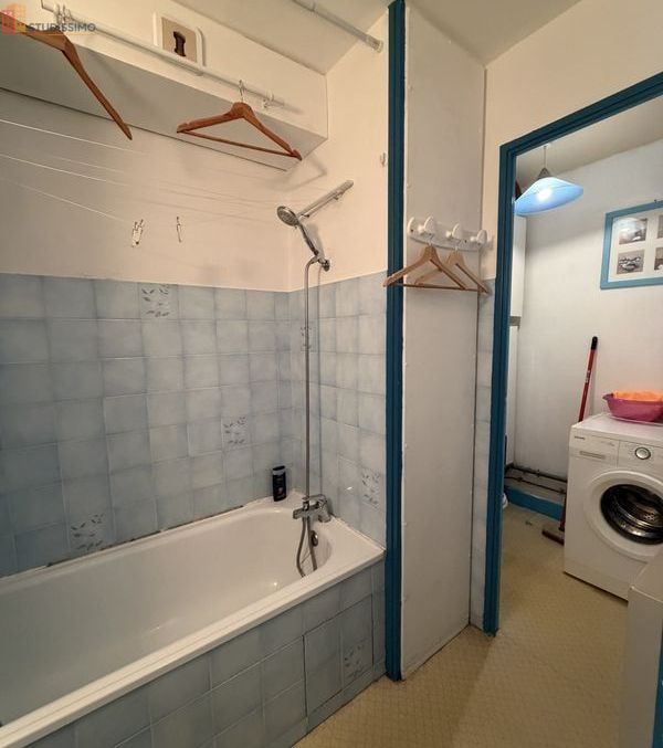 Studio 24m² Laveissière 15300 - Photo 2