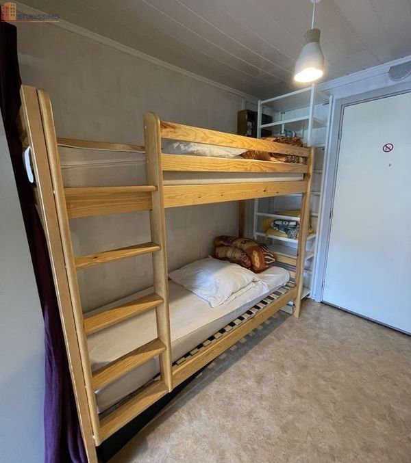 Studio 27m² Laveissière 15300 - Photo 3