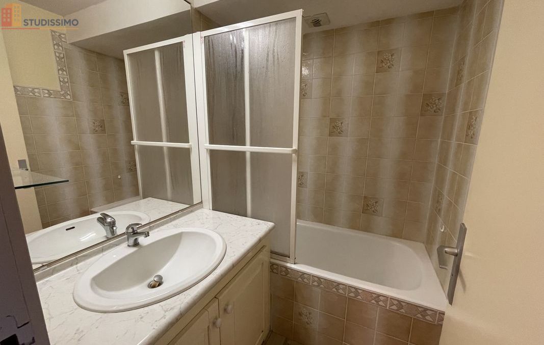 Studio 27m² Laveissière 15300 - Photo 1