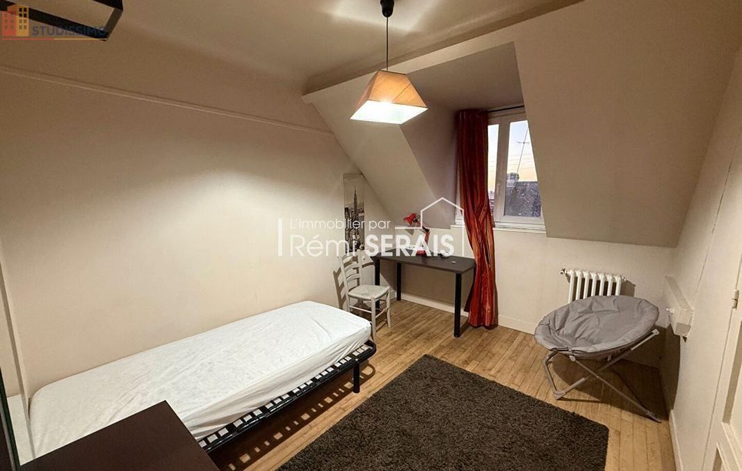 Studio à Argentan
