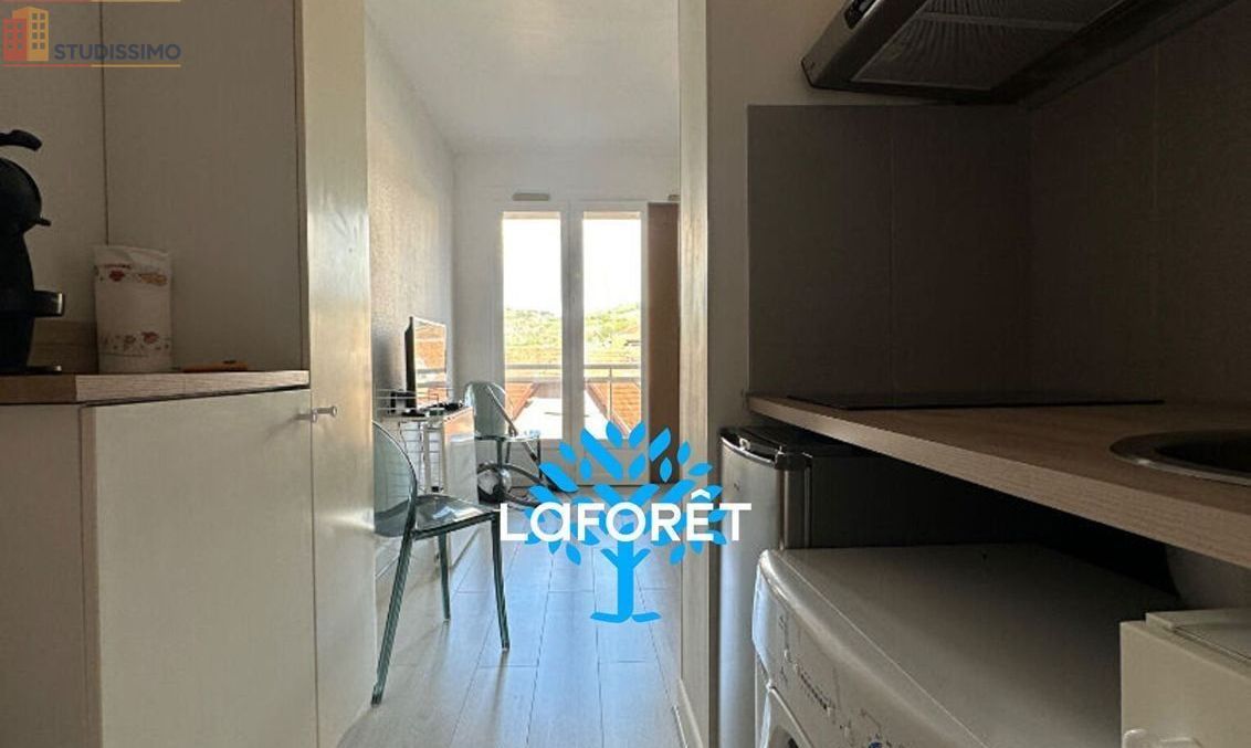 Studio à Aurillac