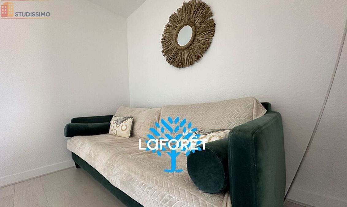 Studio 19m² Aurillac - (aucune caractéristique) - Photo 7