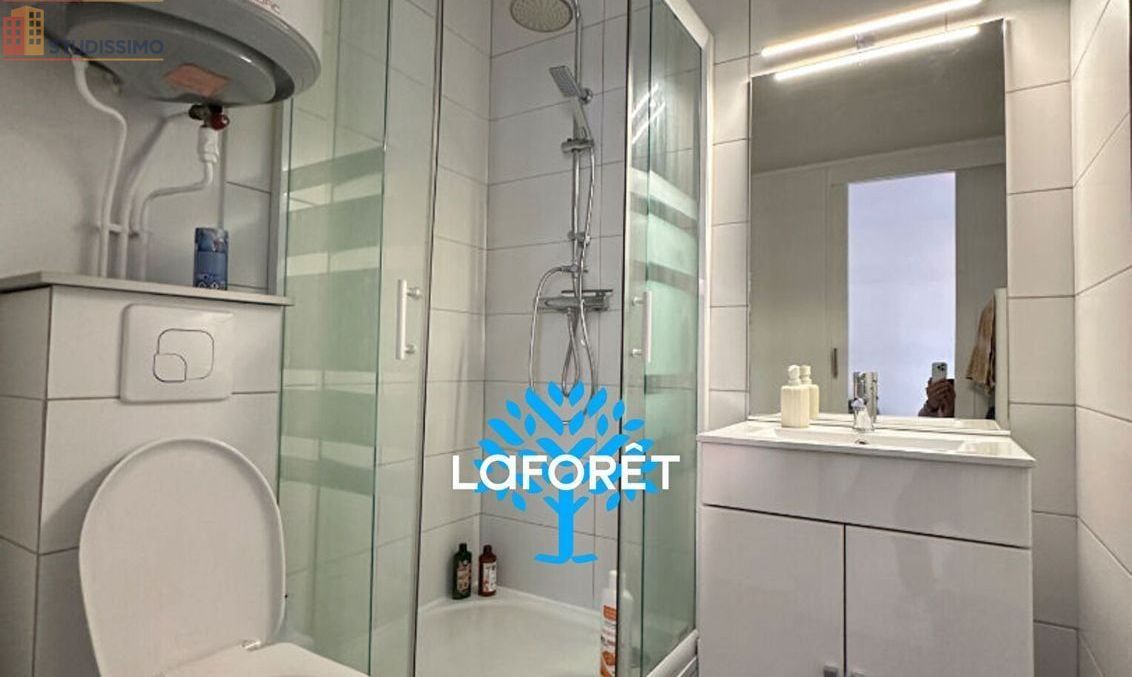 Studio 19m² Aurillac - (aucune caractéristique) - Photo 6