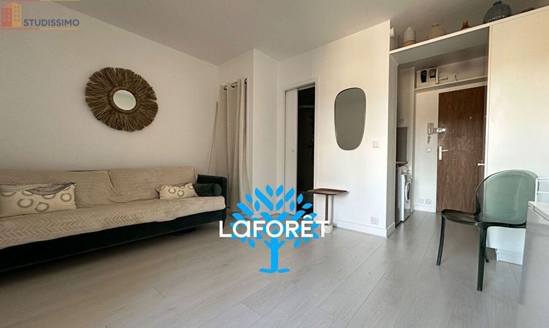 Studio 19m² Aurillac - (aucune caractéristique) - Photo 4