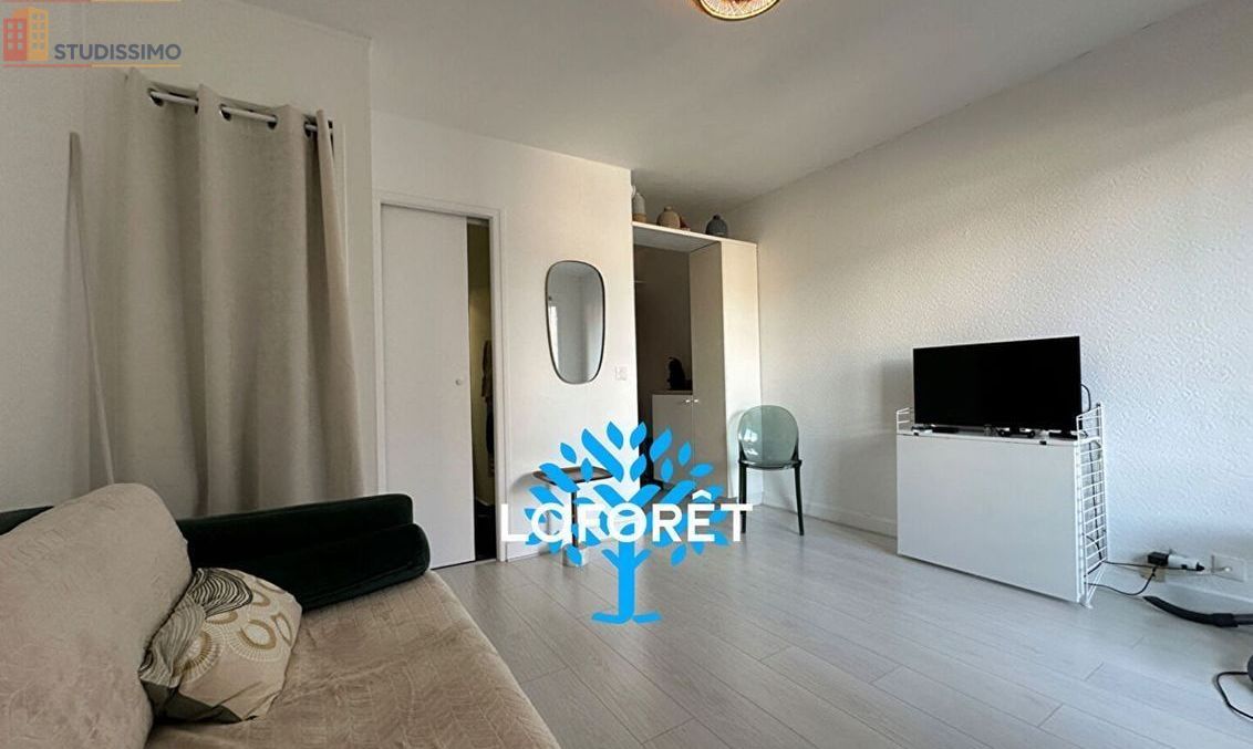 Studio 19m² Aurillac - (aucune caractéristique) - Photo 2
