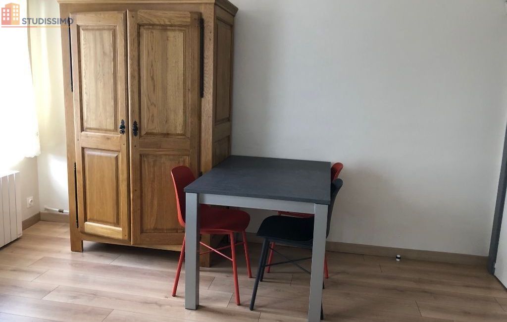 Studio 21m² L'Aigle 61300 - Photo 3