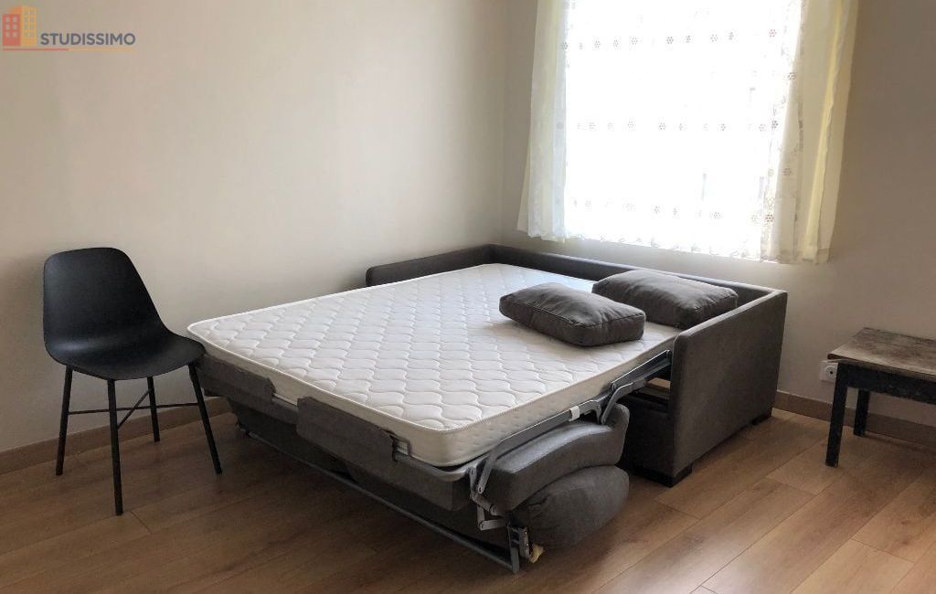 Studio 21m² L'Aigle 61300 - Photo 1