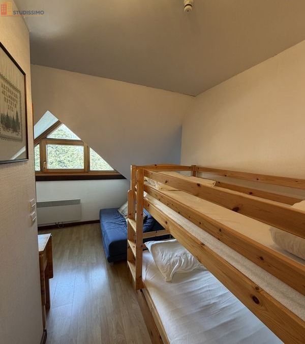 Studio 11m² Laveissière (15300) - Photo 3