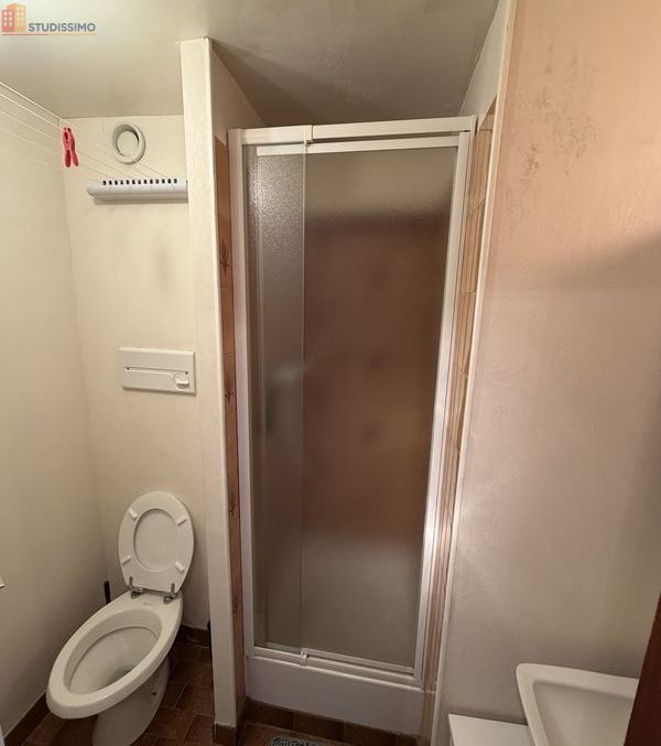 Studio 11m² Laveissière (15300) - Photo 2