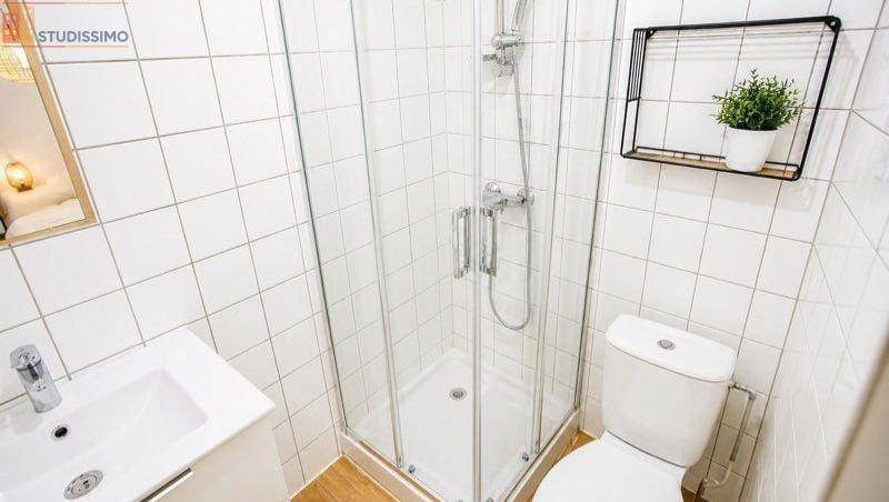 Studio meublé 20m² Mortagne-au-Perche - Bohème, lumineux - Photo 1