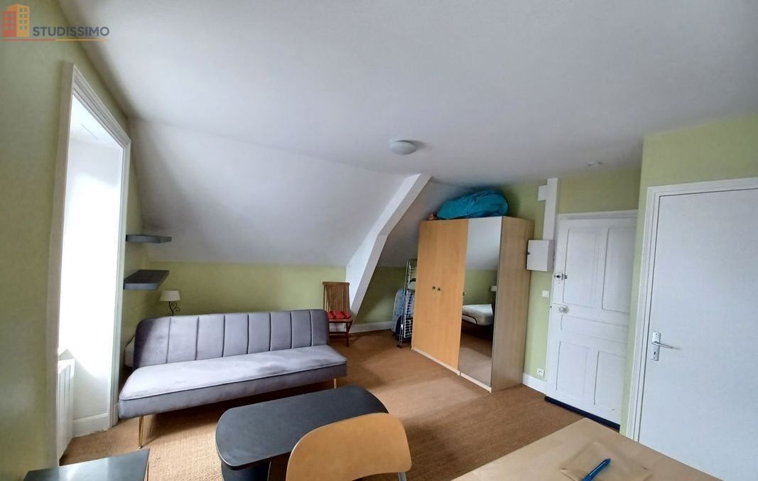 Studio 24m² Mauriac - Étage élevé, lumineux - Photo 5