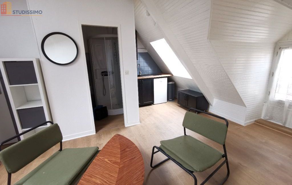 Studio à Mortagne-au-Perche