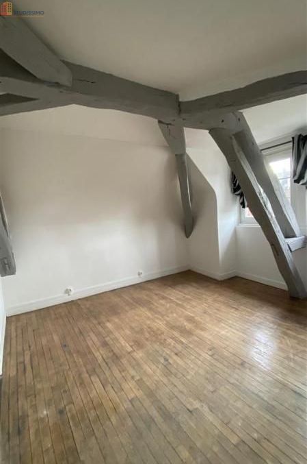 Studio 24m² L'Aigle - 3e étage - Photo 5