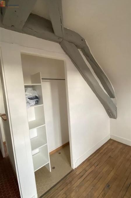 Studio 24m² L'Aigle - 3e étage - Photo 4