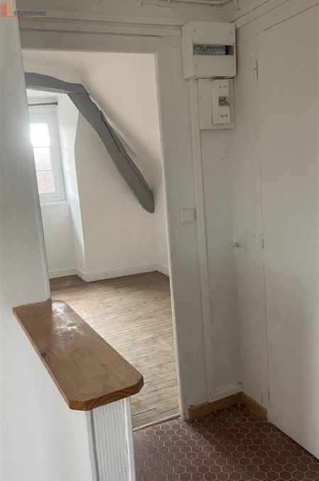 Studio 24m² L'Aigle - 3e étage - Photo 2