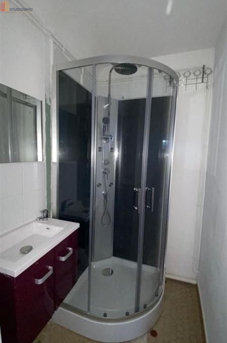Studio 24m² L'Aigle - 3e étage - Photo 1
