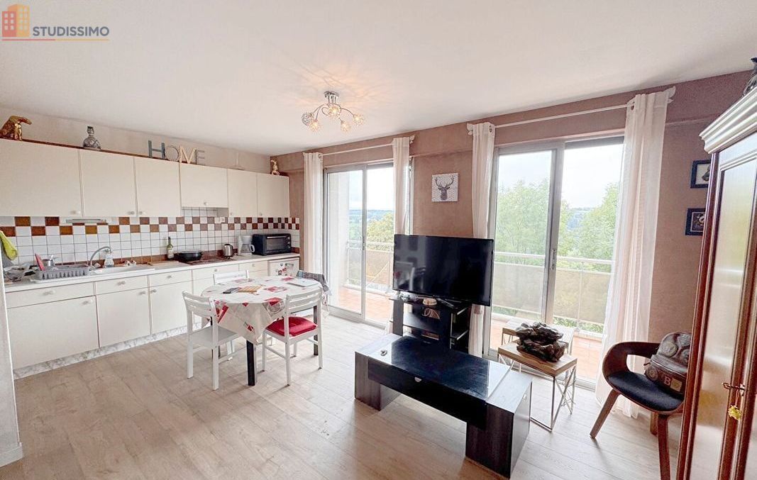 Studio à Saint-Flour