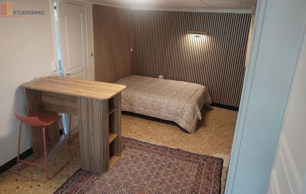 Studio à L'Aigle