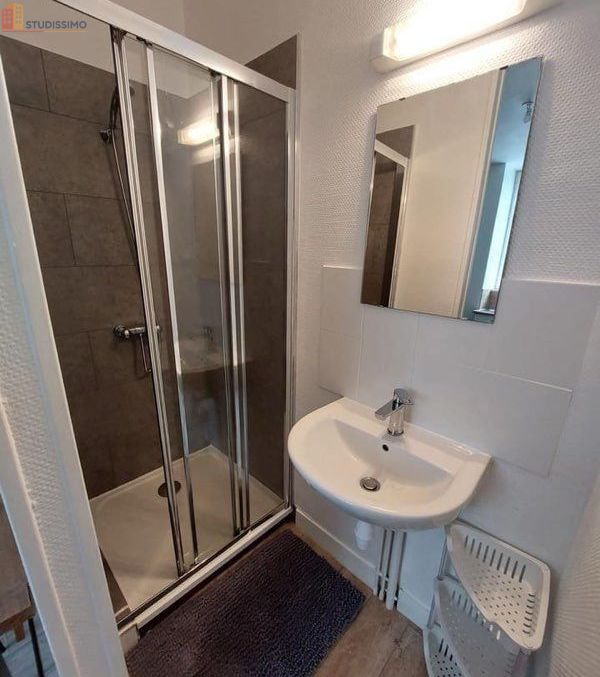 Studio meublé 14m² Alençon centre - Hyper centre, meublé - Photo 1