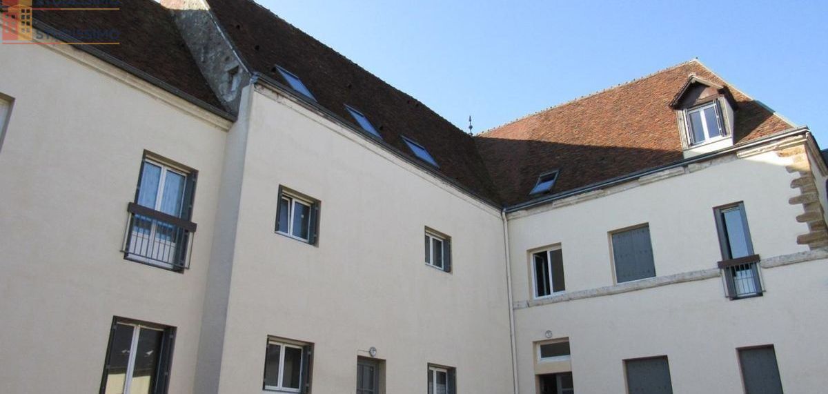 Studio 36m² Mortagne-au-Perche - Lumineux - Photo 1