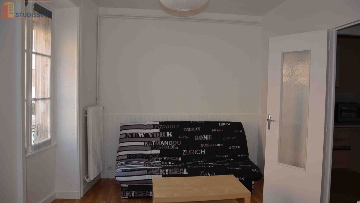 Studio à Alençon