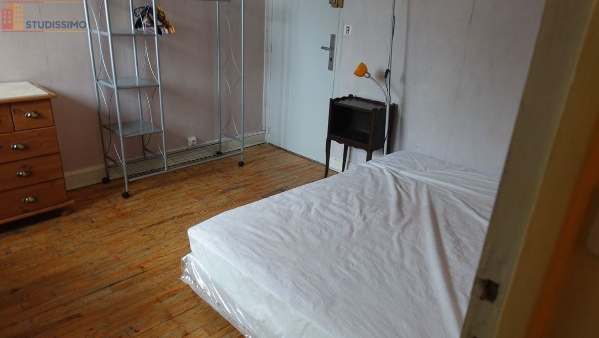 Studio meublé 13m² Alençon 61000 - Indépendant, calme - Photo 1