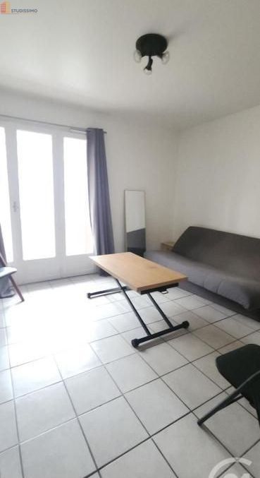 Studio à Aurillac