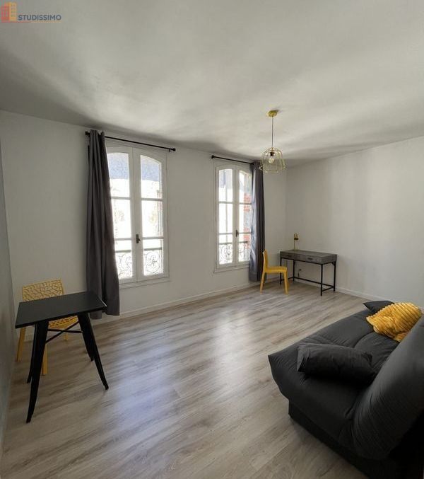 Studio à Aurillac