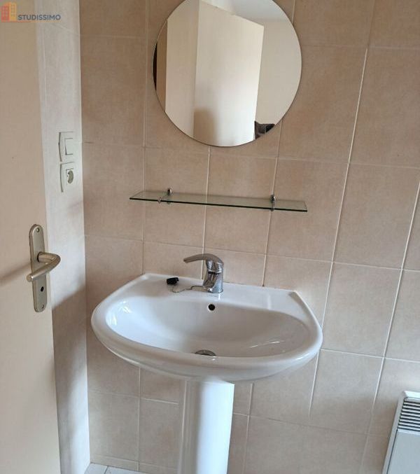 Studio 25m² Argentan - Eminemment fonctionnel - Photo 3