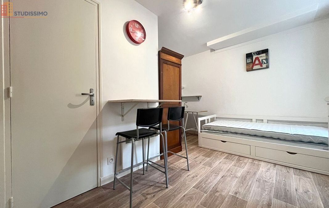 Studio à Aurillac
