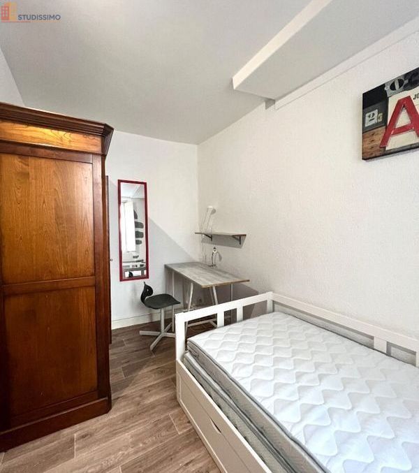 Studio 15m² Aurillac - 1er étage, lumineux - Photo 3