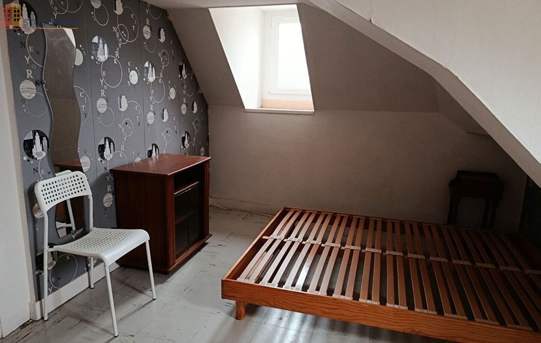 Studio 18m² Argentan - Étage 3/3 - Photo 5