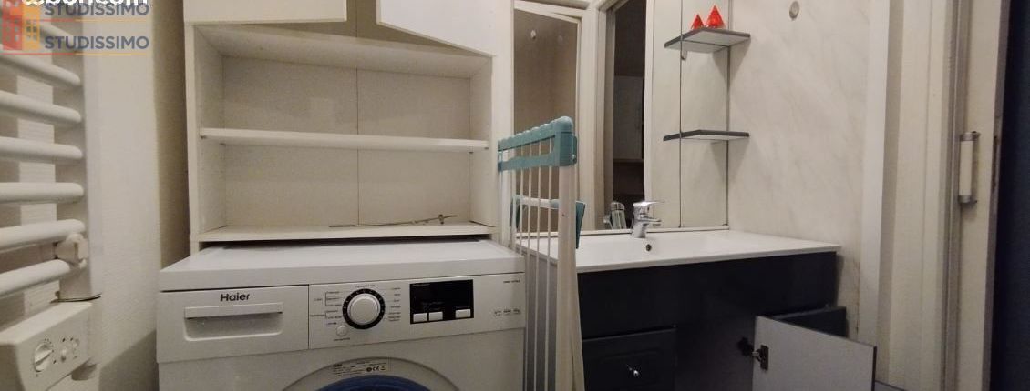 Studio 16m² Aurillac - Centre-ville, lumineux - Photo 7