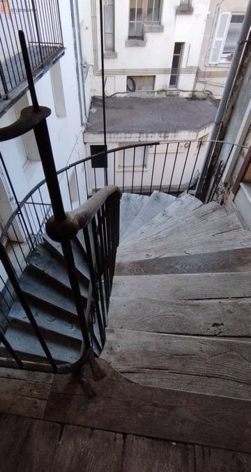 Studio 16m² Aurillac - Centre-ville, lumineux - Photo 2