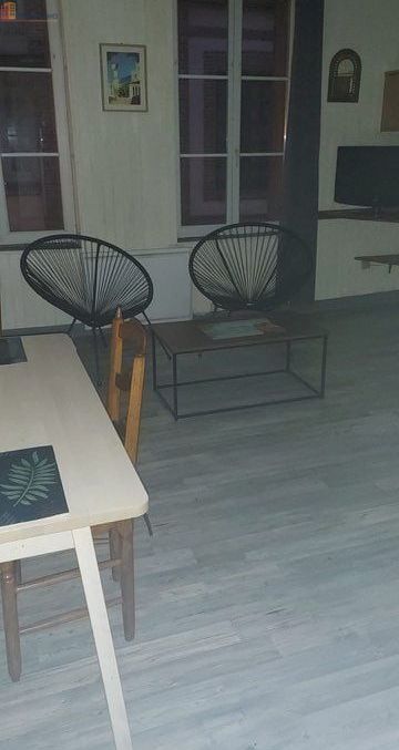 Studio à L'Aigle