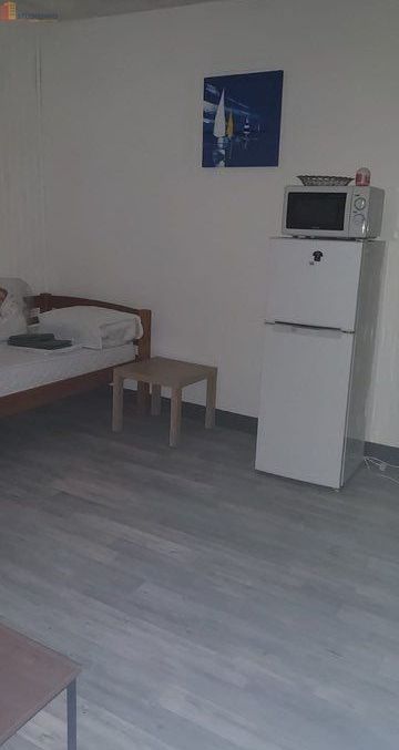 Studio meublé 28m² L'Aigle 61300 - Meublé, DPE C - Photo 2