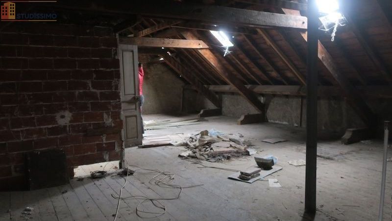 Studio 71m² Aurillac - Dernier étage - Photo 5