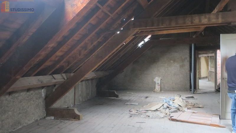 Studio 71m² Aurillac - Dernier étage - Photo 4